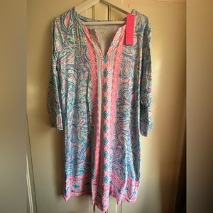 Lilly Pulitzer Nadine Dress